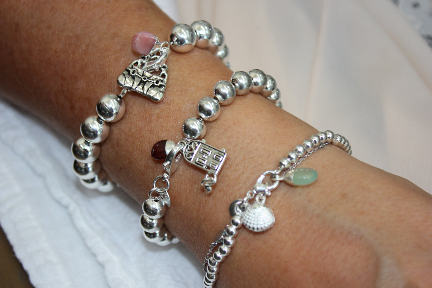 Manifestation Bracelet