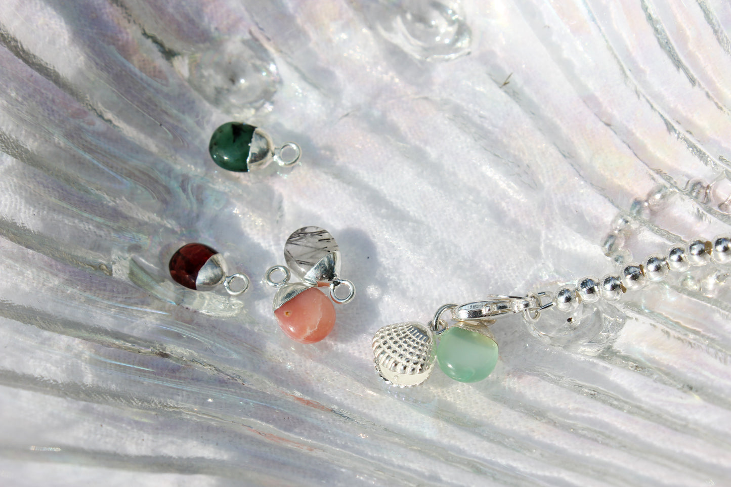 Manifestation Bracelet